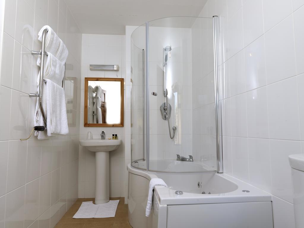 Soulton Hall Wem Экстерьер фото